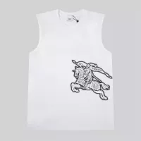 Cheap Burberry T-Shirts Sleeveless For Unisex #1343389 Replica Wholesale [$29.00 USD] [ITEM#1343389] on Replica Burberry T-Shirts