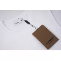Cheap Burberry T-Shirts Sleeveless For Unisex #1343389 Replica Wholesale [$29.00 USD] [ITEM#1343389] on Replica Burberry T-Shirts