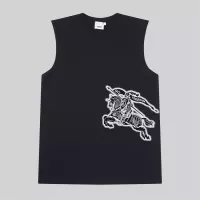 Cheap Burberry T-Shirts Sleeveless For Unisex #1343391 Replica Wholesale [$29.00 USD] [ITEM#1343391] on Replica Burberry T-Shirts