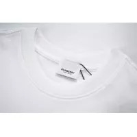 Cheap Burberry T-Shirts Short Sleeved For Unisex #1343392 Replica Wholesale [$32.00 USD] [ITEM#1343392] on Replica Burberry T-Shirts
