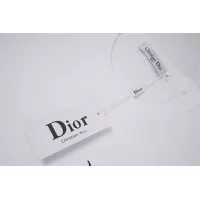 Cheap Christian Dior T-Shirts Short Sleeved For Unisex #1343395 Replica Wholesale [$29.00 USD] [ITEM#1343395] on Replica Christian Dior T-Shirts