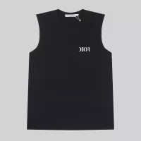 Cheap Christian Dior T-Shirts Short Sleeved For Unisex #1343397 Replica Wholesale [$29.00 USD] [ITEM#1343397] on Replica Christian Dior T-Shirts