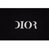 Cheap Christian Dior T-Shirts Short Sleeved For Unisex #1343397 Replica Wholesale [$29.00 USD] [ITEM#1343397] on Replica Christian Dior T-Shirts