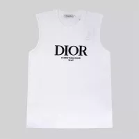 Cheap Christian Dior T-Shirts Short Sleeved For Unisex #1343398 Replica Wholesale [$29.00 USD] [ITEM#1343398] on Replica Christian Dior T-Shirts