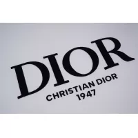 Cheap Christian Dior T-Shirts Short Sleeved For Unisex #1343398 Replica Wholesale [$29.00 USD] [ITEM#1343398] on Replica Christian Dior T-Shirts