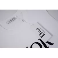 Cheap Christian Dior T-Shirts Short Sleeved For Unisex #1343398 Replica Wholesale [$29.00 USD] [ITEM#1343398] on Replica Christian Dior T-Shirts