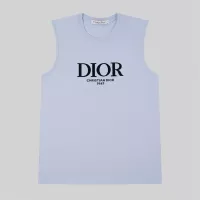 Cheap Christian Dior T-Shirts Short Sleeved For Unisex #1343399 Replica Wholesale [$29.00 USD] [ITEM#1343399] on Replica Christian Dior T-Shirts