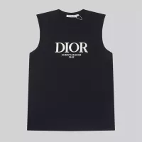 Cheap Christian Dior T-Shirts Short Sleeved For Unisex #1343400 Replica Wholesale [$29.00 USD] [ITEM#1343400] on Replica Christian Dior T-Shirts
