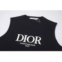 Cheap Christian Dior T-Shirts Short Sleeved For Unisex #1343400 Replica Wholesale [$29.00 USD] [ITEM#1343400] on Replica Christian Dior T-Shirts
