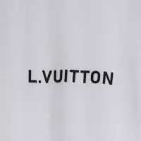 Cheap Louis Vuitton LV T-Shirts Short Sleeved For Men #1343403 Replica Wholesale [$36.00 USD] [ITEM#1343403] on Replica Louis Vuitton LV T-Shirts