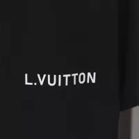 Cheap Louis Vuitton LV T-Shirts Short Sleeved For Men #1343404 Replica Wholesale [$36.00 USD] [ITEM#1343404] on Replica Louis Vuitton LV T-Shirts