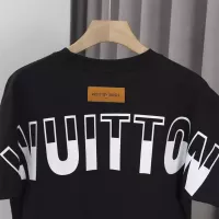 Cheap Louis Vuitton LV T-Shirts Short Sleeved For Men #1343404 Replica Wholesale [$36.00 USD] [ITEM#1343404] on Replica Louis Vuitton LV T-Shirts
