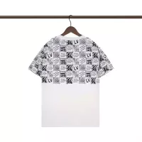 Cheap Louis Vuitton LV T-Shirts Short Sleeved For Unisex #1343405 Replica Wholesale [$32.00 USD] [ITEM#1343405] on Replica Louis Vuitton LV T-Shirts