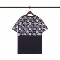 Cheap Louis Vuitton LV T-Shirts Short Sleeved For Unisex #1343406 Replica Wholesale [$32.00 USD] [ITEM#1343406] on Replica Louis Vuitton LV T-Shirts