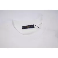 Cheap Louis Vuitton LV T-Shirts Short Sleeved For Unisex #1343407 Replica Wholesale [$34.00 USD] [ITEM#1343407] on Replica Louis Vuitton LV T-Shirts