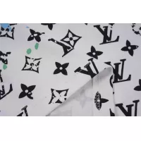 Cheap Louis Vuitton LV T-Shirts Short Sleeved For Unisex #1343407 Replica Wholesale [$34.00 USD] [ITEM#1343407] on Replica Louis Vuitton LV T-Shirts