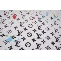 Cheap Louis Vuitton LV T-Shirts Short Sleeved For Unisex #1343407 Replica Wholesale [$34.00 USD] [ITEM#1343407] on Replica Louis Vuitton LV T-Shirts