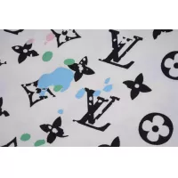 Cheap Louis Vuitton LV T-Shirts Short Sleeved For Unisex #1343407 Replica Wholesale [$34.00 USD] [ITEM#1343407] on Replica Louis Vuitton LV T-Shirts