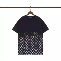 Cheap Louis Vuitton LV T-Shirts Short Sleeved For Unisex #1343408 Replica Wholesale [$34.00 USD] [ITEM#1343408] on Replica Louis Vuitton LV T-Shirts