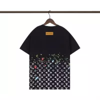 Cheap Louis Vuitton LV T-Shirts Short Sleeved For Unisex #1343408 Replica Wholesale [$34.00 USD] [ITEM#1343408] on Replica Louis Vuitton LV T-Shirts