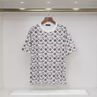 Cheap Louis Vuitton LV T-Shirts Short Sleeved For Unisex #1343409 Replica Wholesale [$34.00 USD] [ITEM#1343409] on Replica Louis Vuitton LV T-Shirts