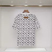 Cheap Louis Vuitton LV T-Shirts Short Sleeved For Unisex #1343409 Replica Wholesale [$34.00 USD] [ITEM#1343409] on Replica Louis Vuitton LV T-Shirts