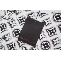 Cheap Louis Vuitton LV T-Shirts Short Sleeved For Unisex #1343409 Replica Wholesale [$34.00 USD] [ITEM#1343409] on Replica Louis Vuitton LV T-Shirts