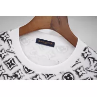Cheap Louis Vuitton LV T-Shirts Short Sleeved For Unisex #1343409 Replica Wholesale [$34.00 USD] [ITEM#1343409] on Replica Louis Vuitton LV T-Shirts