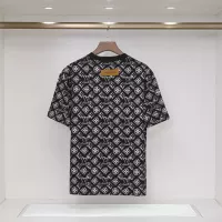 Cheap Louis Vuitton LV T-Shirts Short Sleeved For Unisex #1343411 Replica Wholesale [$34.00 USD] [ITEM#1343411] on Replica Louis Vuitton LV T-Shirts