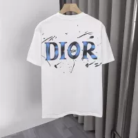Cheap Christian Dior T-Shirts Short Sleeved For Men #1343412 Replica Wholesale [$36.00 USD] [ITEM#1343412] on Replica Christian Dior T-Shirts