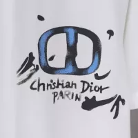 Cheap Christian Dior T-Shirts Short Sleeved For Men #1343412 Replica Wholesale [$36.00 USD] [ITEM#1343412] on Replica Christian Dior T-Shirts
