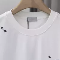 Cheap Christian Dior T-Shirts Short Sleeved For Men #1343412 Replica Wholesale [$36.00 USD] [ITEM#1343412] on Replica Christian Dior T-Shirts