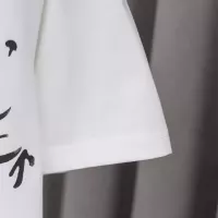 Cheap Christian Dior T-Shirts Short Sleeved For Men #1343412 Replica Wholesale [$36.00 USD] [ITEM#1343412] on Replica Christian Dior T-Shirts