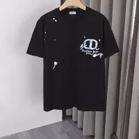Cheap Christian Dior T-Shirts Short Sleeved For Men #1343413 Replica Wholesale [$36.00 USD] [ITEM#1343413] on Replica Christian Dior T-Shirts