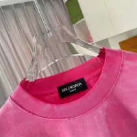 Cheap Balenciaga T-Shirts Short Sleeved For Unisex #1343418 Replica Wholesale [$45.00 USD] [ITEM#1343418] on Replica Balenciaga T-Shirts