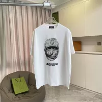 Cheap Balenciaga T-Shirts Short Sleeved For Unisex #1343425 Replica Wholesale [$45.00 USD] [ITEM#1343425] on Replica Balenciaga T-Shirts