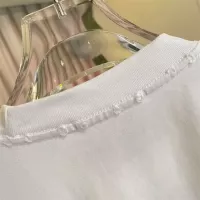 Cheap Balenciaga T-Shirts Short Sleeved For Unisex #1343425 Replica Wholesale [$45.00 USD] [ITEM#1343425] on Replica Balenciaga T-Shirts
