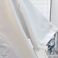 Cheap Balenciaga T-Shirts Short Sleeved For Men #1343435 Replica Wholesale [$52.00 USD] [ITEM#1343435] on Replica Balenciaga T-Shirts