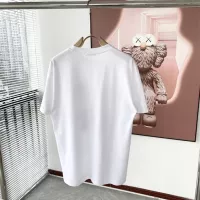 Cheap Balenciaga T-Shirts Short Sleeved For Men #1343437 Replica Wholesale [$45.00 USD] [ITEM#1343437] on Replica Balenciaga T-Shirts