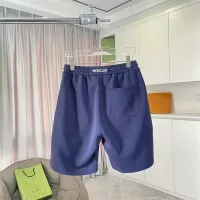 Cheap Moncler Pants For Men #1343438 Replica Wholesale [$64.00 USD] [ITEM#1343438] on Replica Moncler Pants