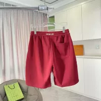Cheap Moncler Pants For Men #1343439 Replica Wholesale [$64.00 USD] [ITEM#1343439] on Replica Moncler Pants
