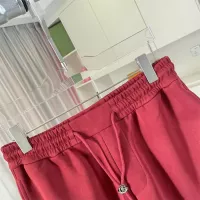 Cheap Moncler Pants For Men #1343439 Replica Wholesale [$64.00 USD] [ITEM#1343439] on Replica Moncler Pants