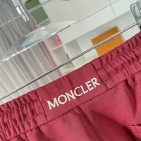 Cheap Moncler Pants For Men #1343439 Replica Wholesale [$64.00 USD] [ITEM#1343439] on Replica Moncler Pants