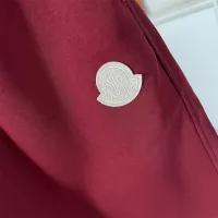 Cheap Moncler Pants For Men #1343439 Replica Wholesale [$64.00 USD] [ITEM#1343439] on Replica Moncler Pants