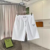 Cheap Prada Pants For Men #1343441 Replica Wholesale [$64.00 USD] [ITEM#1343441] on Replica Prada Pants