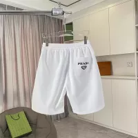 Cheap Prada Pants For Men #1343441 Replica Wholesale [$64.00 USD] [ITEM#1343441] on Replica Prada Pants