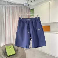Cheap Prada Pants For Men #1343442 Replica Wholesale [$64.00 USD] [ITEM#1343442] on Replica Prada Pants