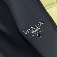 Cheap Prada Pants For Men #1343443 Replica Wholesale [$64.00 USD] [ITEM#1343443] on Replica Prada Pants