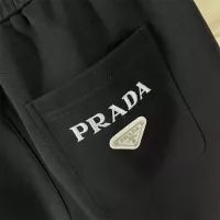 Cheap Prada Pants For Men #1343443 Replica Wholesale [$64.00 USD] [ITEM#1343443] on Replica Prada Pants