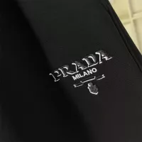 Cheap Prada Pants For Men #1343443 Replica Wholesale [$64.00 USD] [ITEM#1343443] on Replica Prada Pants